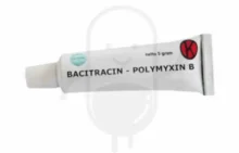 Bacitracin-Polymyxin B – Manfaat, Dosis, dan Efek Sampingnya
