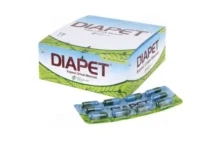 Diapet untuk Diare – Manfaat, Dosis, dan Efek Samping
