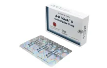 A-B Vask