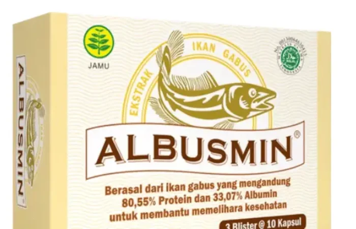 Abetens untuk Apa, Ini Manfaat dan Aturan Pakainya