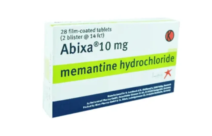 Abixa (Memantine), Kegunaan dan Cara Kerja untuk Alzheimer