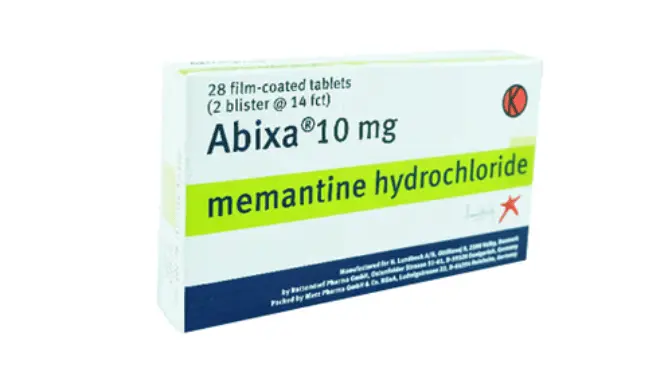 Abixa (Memantine), Kegunaan dan Cara Kerja untuk Alzheimer