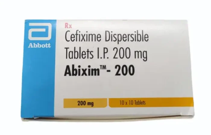 Abixim - Manfaat, Dosis, Efek Samping, dan Peringatan
