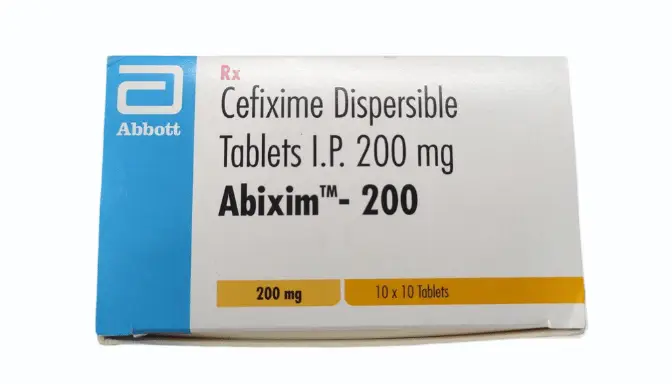 Abixim - Manfaat, Dosis, Efek Samping, dan Peringatan
