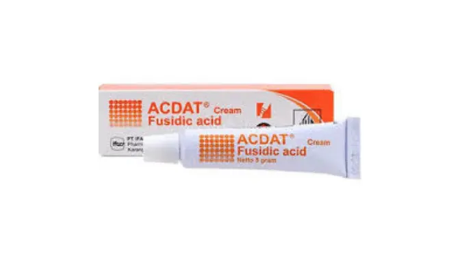 Acdat 3 Acdat Cream - Kandungan, Cara Pakai, dan Peringatan