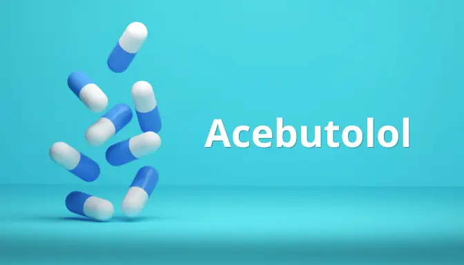 Acebutolol 2 Acebutolol untuk Hipertensi dan Aritmia - Panduan Lengkap