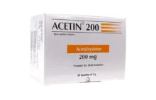 Acetin
