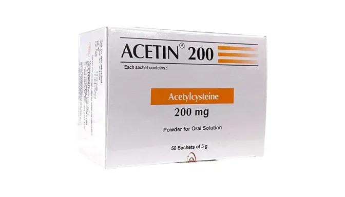Acetin 4 Acetin Obat Apa? Manfaat, Dosis, dan Efek Samping