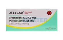 Acetram