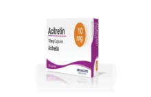 Acitretin