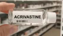 Acrivastine