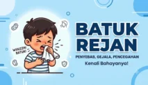 Batuk Rejan