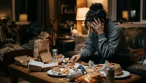Binge Eating Disorder