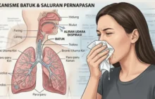 Batuk-Batuk