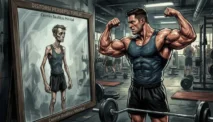 Bigorexia (Muscle Dysmorphia)