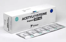 Acetylcysteine