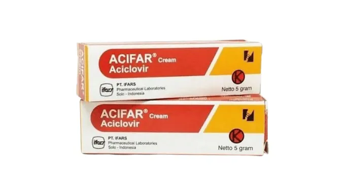 Acifar 5 Informasi Obat Acifar yang Perlu Diketahui