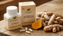 Acnelia Jamu Iboe