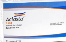 Aclasta