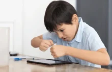 ADHD (Attention-Deficit/Hyperactivity Disorder)