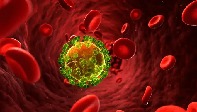 Mengenal AIDS - Penyebab, Diagnosis, dan Pengobatan