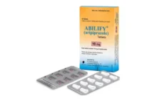 Abilify (Aripiprazole)