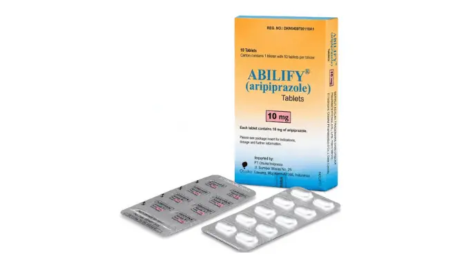 Abilify (Aripiprazole) 2 Mengenal Abilify (Aripiprazole) untuk Gangguan Psikiatri