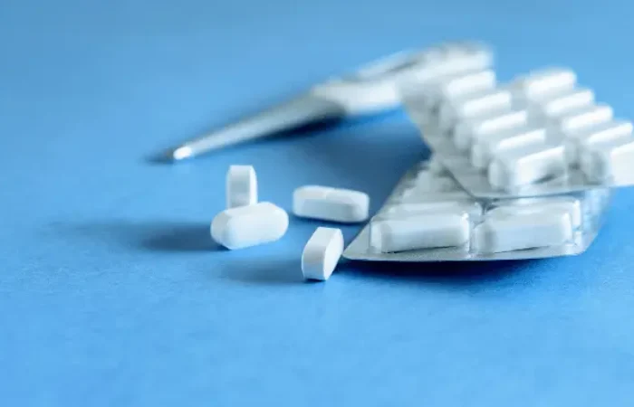 Mengenal Abufen C, Obat Pereda Nyeri dan Peradangan