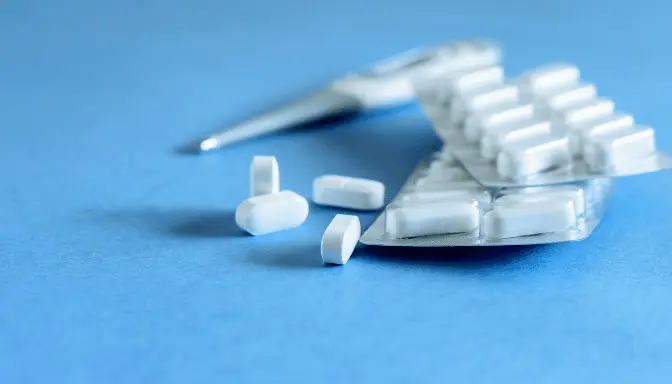Abufen C 3 Mengenal Abufen C, Obat Pereda Nyeri dan Peradangan