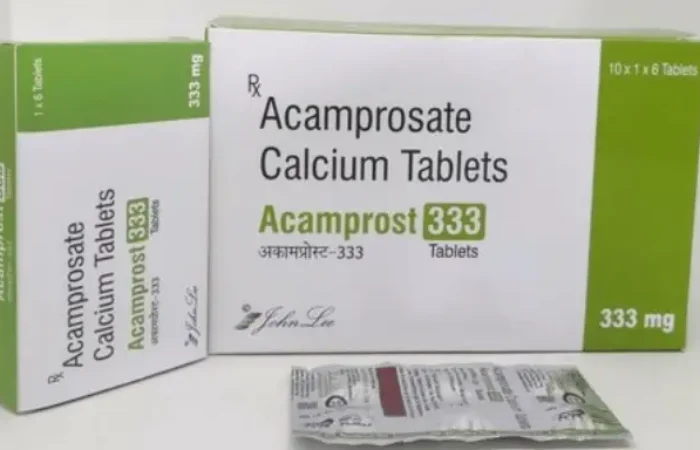 Mengenal Acamprosate, Obat untuk Ketergantungan Alkohol