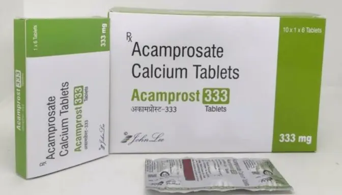 Acamprosate 4 Mengenal Acamprosate, Obat untuk Ketergantungan Alkohol