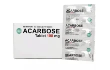 Acarbose