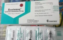 Acetensa