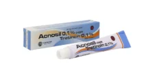 Acnosil