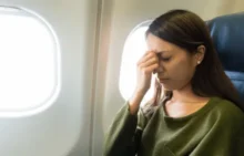 Aerophobia