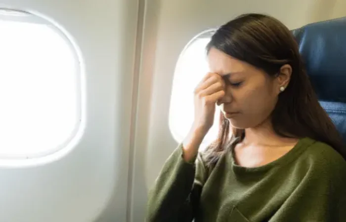 Mengenal Aerophobia, Fobia Terbang yang Memicu Kecemasan