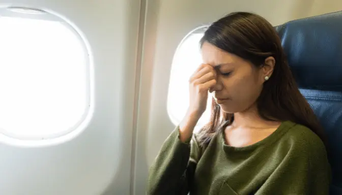 Mengenal Aerophobia, Fobia Terbang yang Memicu Kecemasan