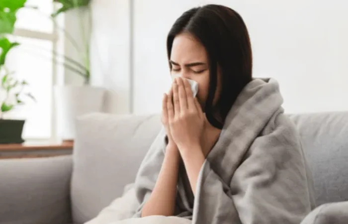 Mengenal Alergi Dingin atau Cold Urticaria