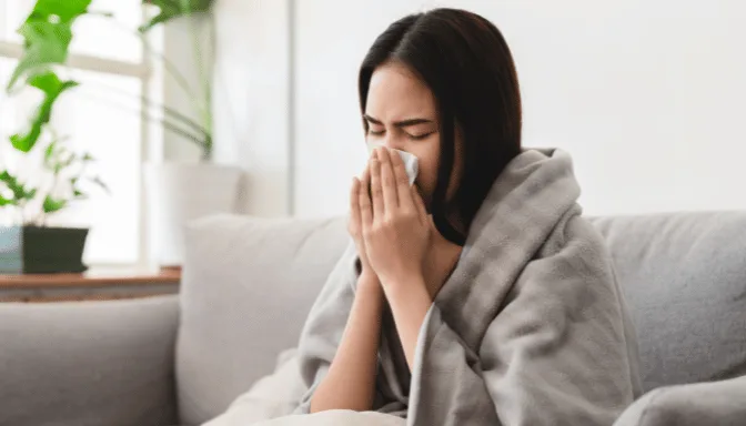 Mengenal Alergi Dingin atau Cold Urticaria
