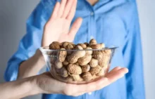 Alergi Kacang