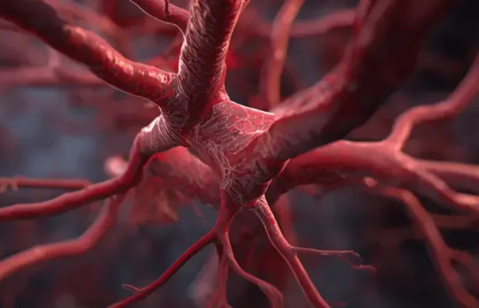 Arteritis Takayasu