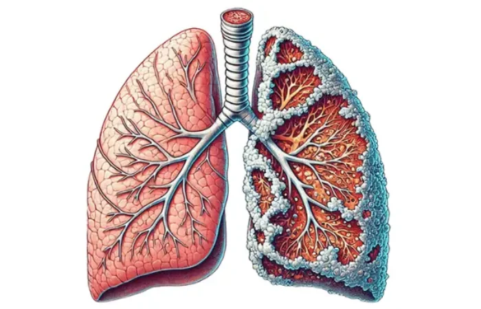 Mengenal Asbestosis, Gejala dan Cara Penanganannya