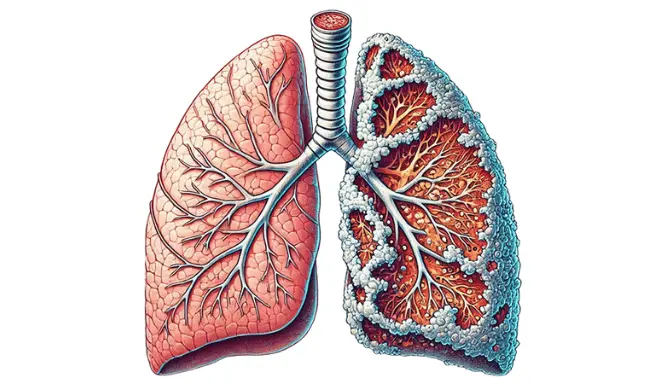 Mengenal Asbestosis, Gejala dan Cara Penanganannya