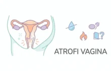 Atrofi Vagina