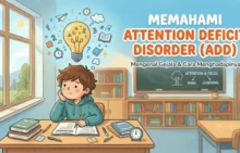 Attention Deficit Disorder