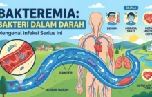 Bakteremia