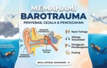 Barotrauma