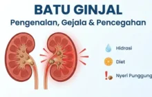 Batu Ginjal