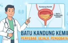 Batu Kandung Kemih