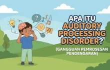 Auditory Processing Disorder